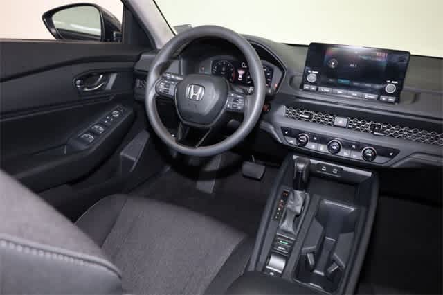 Thumbnail: 2024 Honda Accord - 21