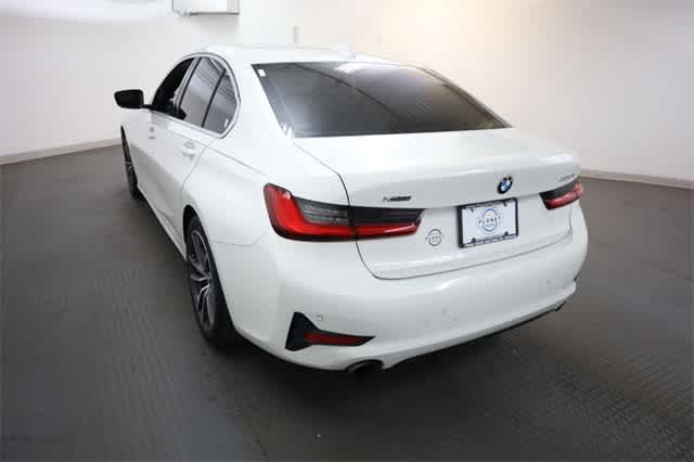 Thumbnail: 2020 BMW 3 Series - 5