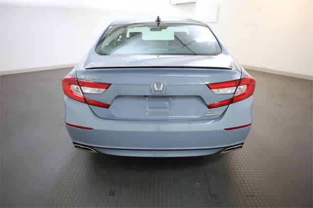 Thumbnail: 2022 Honda Accord - 6