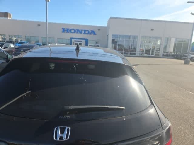 Thumbnail: 2024 Honda HR-V - 11