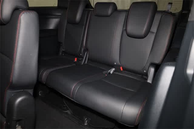 Thumbnail: 2023 Honda Odyssey - 22