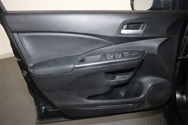 Thumbnail: 2014 Honda CR-V - 13