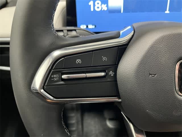 Thumbnail: 2026 Honda Prologue - 12