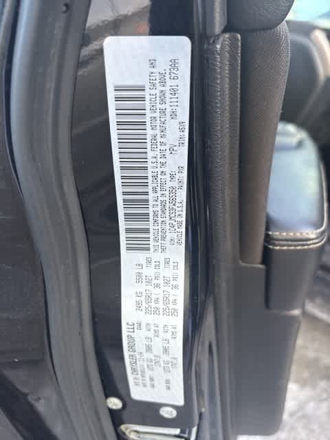 Thumbnail: 2015 Jeep Cherokee - 4