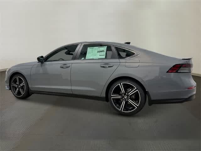 Thumbnail: 2025 Honda Accord - 2