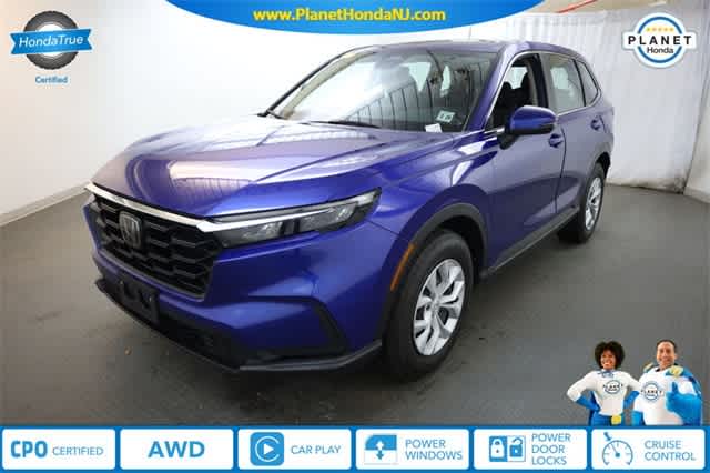 Thumbnail: 2023 Honda CR-V - 1