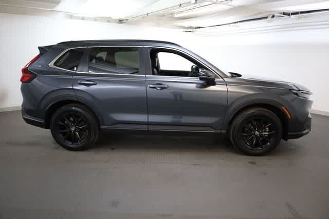 Thumbnail: 2025 Honda CR-V - 9