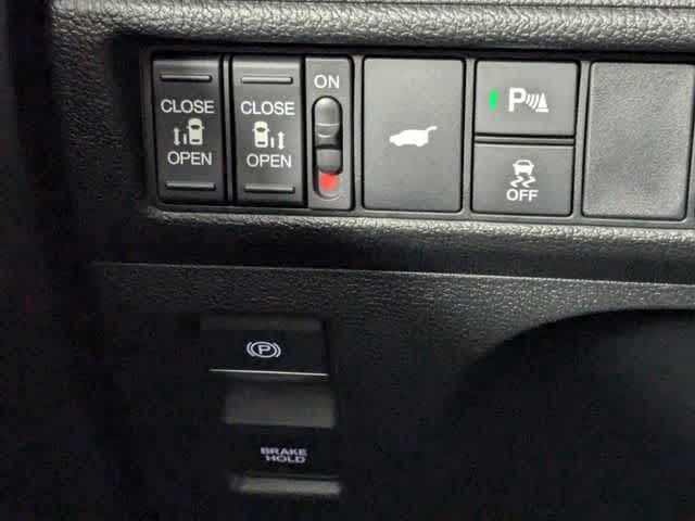Thumbnail: 2026 Honda Odyssey - 23