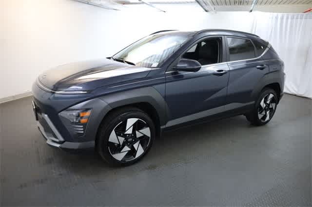 Thumbnail: 2024 Hyundai Kona - 2