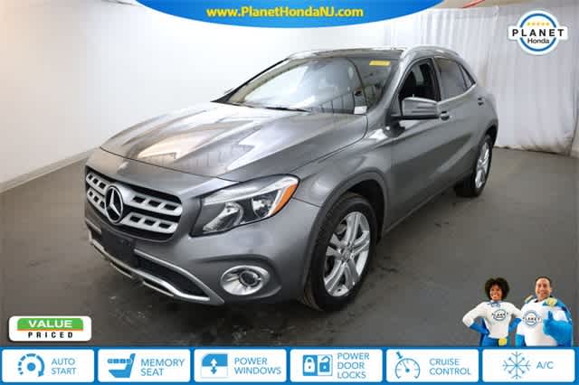 2018 Mercedes-Benz GLA 250 4MATIC -
                  Union, NJ