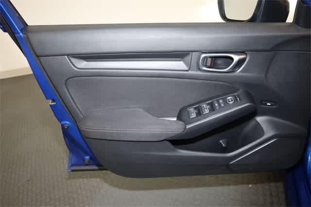 2023 Honda Civic Sport 13