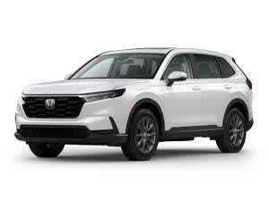 Thumbnail: 2026 Honda CR-V - 5