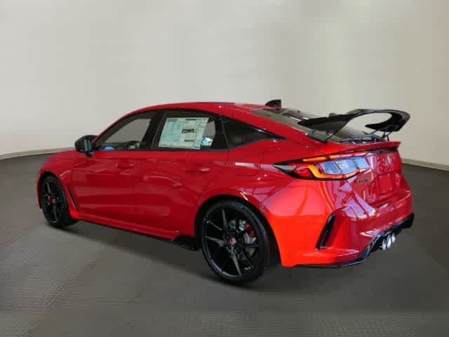 Thumbnail: 2026 Honda Civic - 2