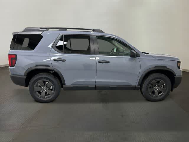 Thumbnail: 2026 Honda Passport - 6