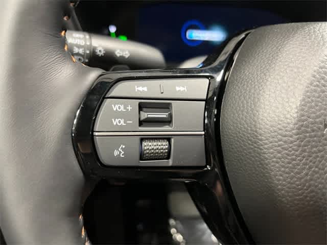 Thumbnail: 2026 Honda CR-V - 18