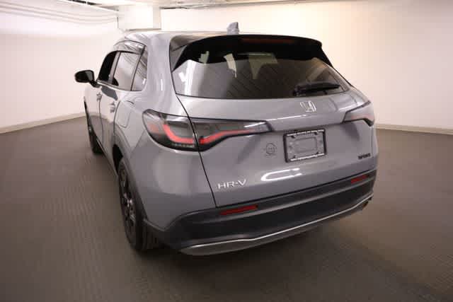 Thumbnail: 2023 Honda HR-V - 5