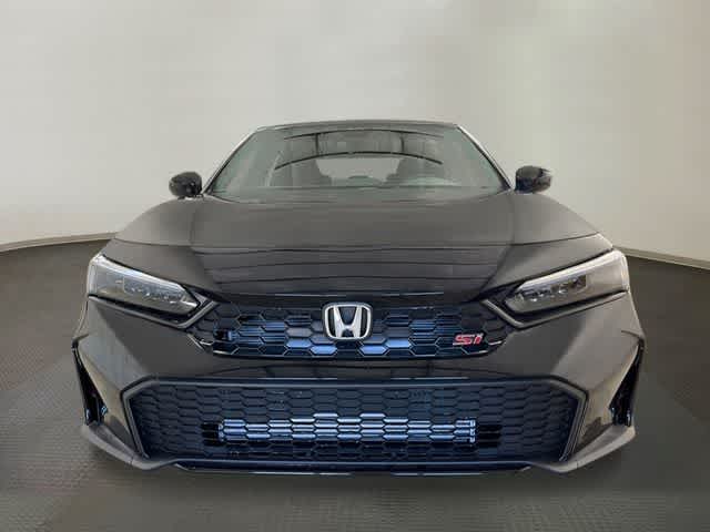 Thumbnail: 2026 Honda Civic - 10
