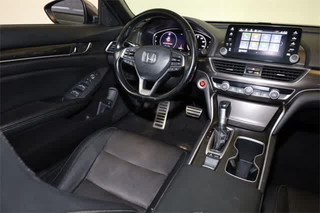 Thumbnail: 2020 Honda Accord - 16