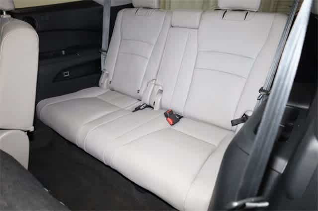 Thumbnail: 2020 Honda Pilot - 24