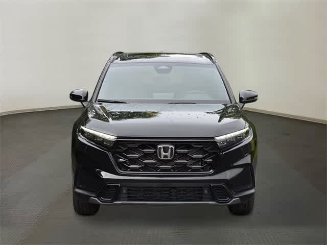 Thumbnail: 2026 Honda CR-V - 8