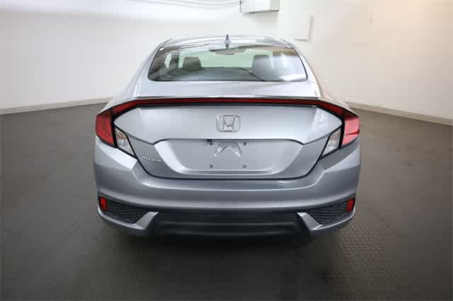 Thumbnail: 2020 Honda Civic - 6