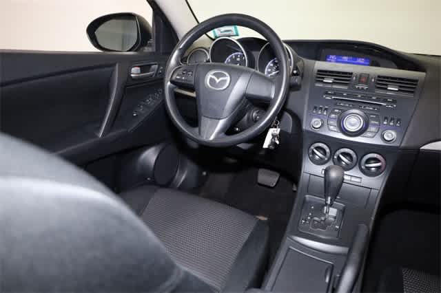 Thumbnail: 2012 Mazda Mazda3 - 16