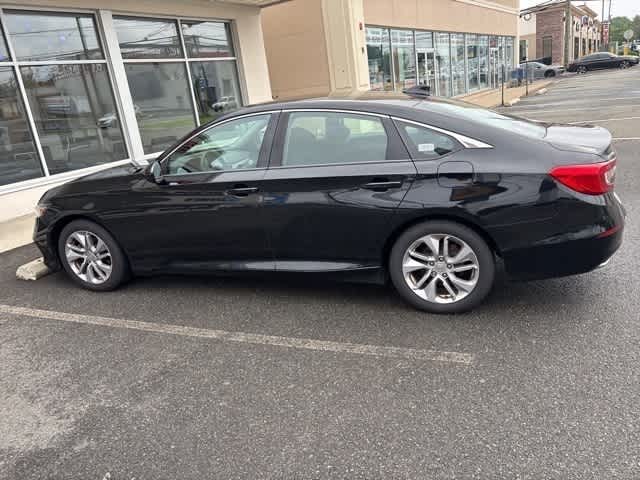Thumbnail: 2018 Honda Accord - 7
