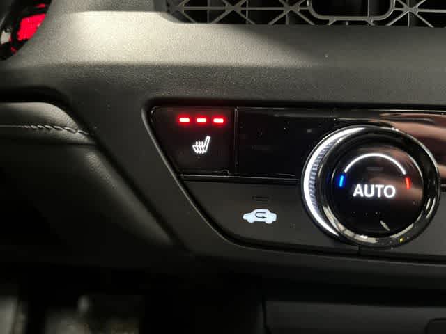 Thumbnail: 2026 Honda Accord - 21