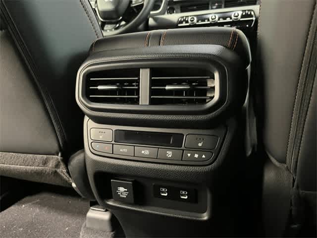 Thumbnail: 2026 Honda Passport - 24