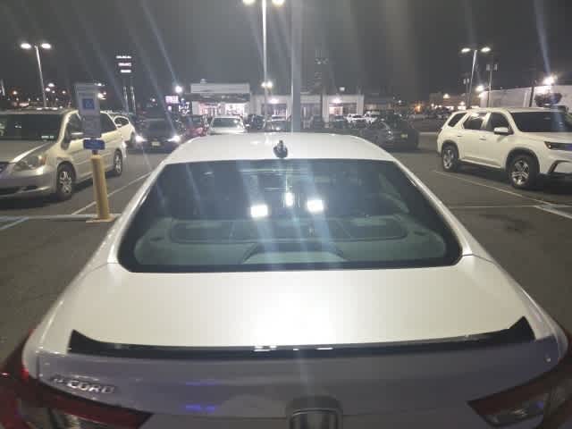 Thumbnail: 2022 Honda Accord - 10