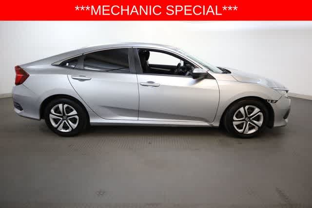Thumbnail: 2016 Honda Civic - 9