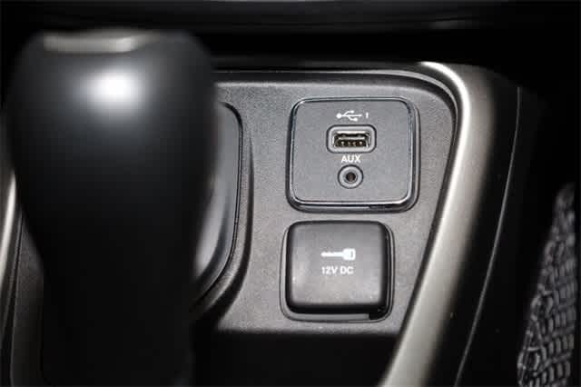 Thumbnail: 2019 Jeep Compass - 31