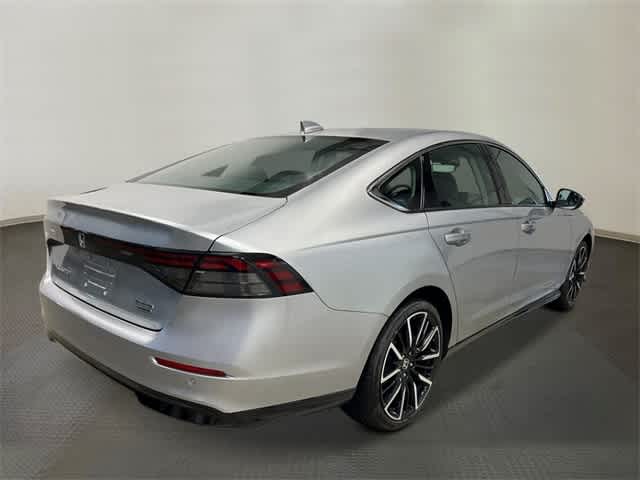 Thumbnail: 2025 Honda Accord - 5