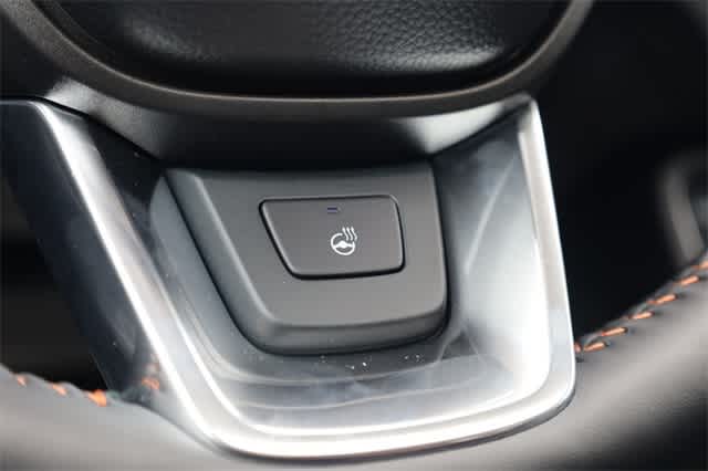 2026 Honda CR-V Sport-L 15