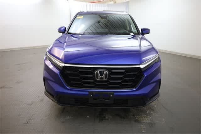 Thumbnail: 2025 Honda CR-V - 12