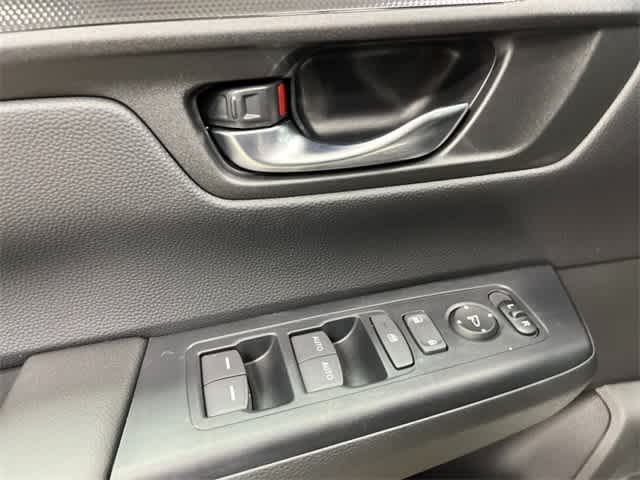 Thumbnail: 2026 Honda CR-V - 14