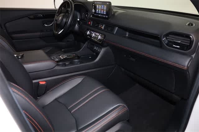 Thumbnail: 2024 Honda Pilot - 19