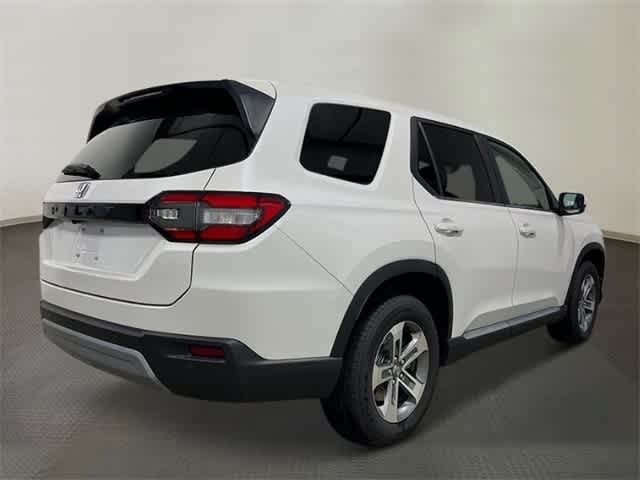 Thumbnail: 2025 Honda Pilot - 7