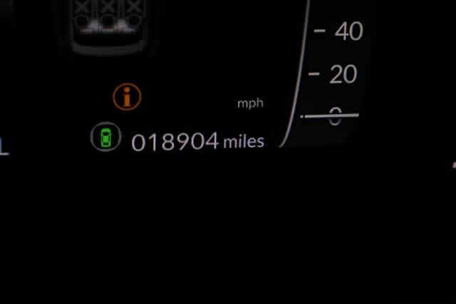 Thumbnail: 2025 Honda Pilot - 18