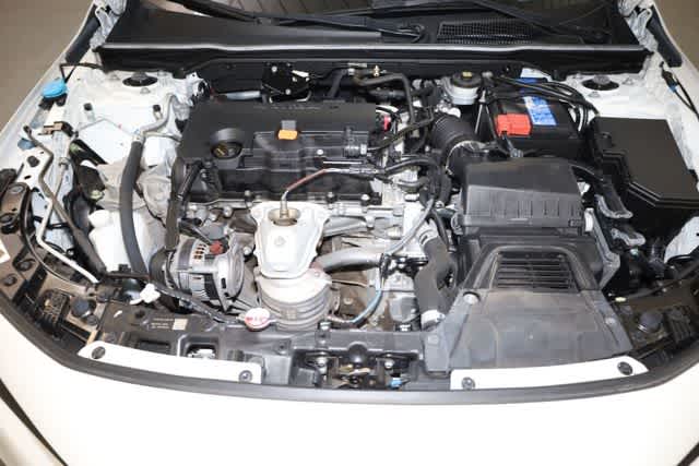 Thumbnail: 2023 Honda Civic - 35