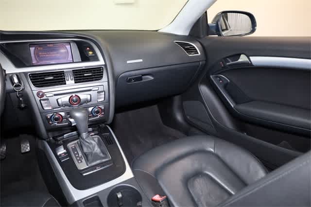 Thumbnail: 2011 Audi A5 - 18