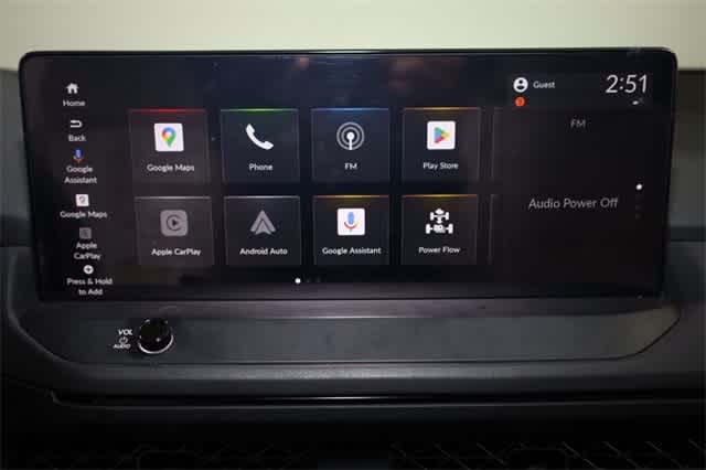 Thumbnail: 2023 Honda Accord - 27