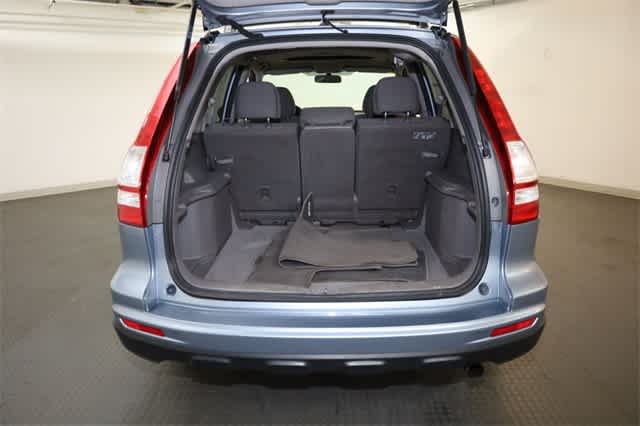 Thumbnail: 2010 Honda CR-V - 31