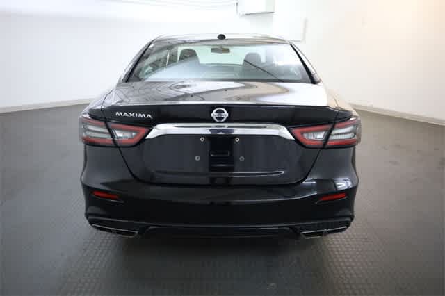 Thumbnail: 2019 Nissan Maxima - 6