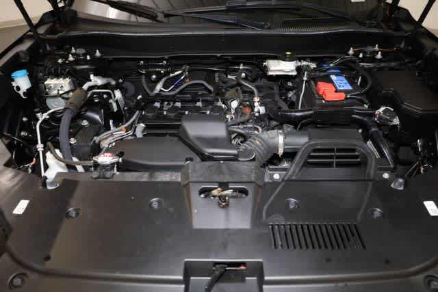 Thumbnail: 2024 Honda CR-V - 33