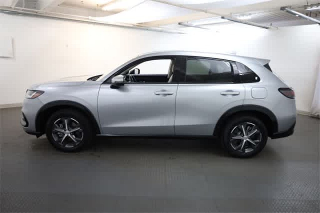 Used 2023 Honda HR-V EX-L AWD SUV