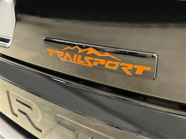 Thumbnail: 2026 Honda Passport - 6