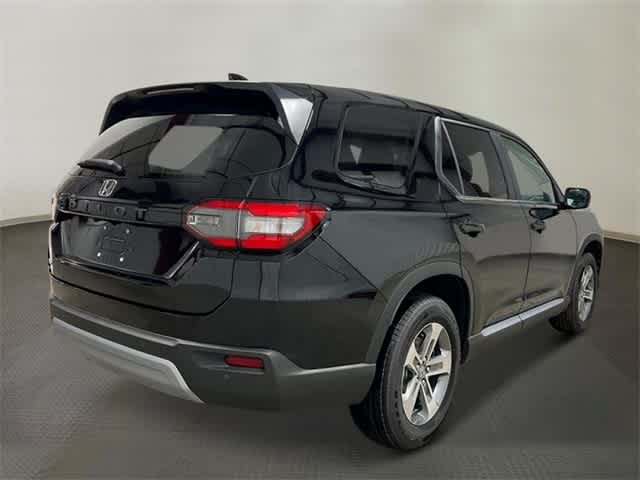 Thumbnail: 2025 Honda Pilot - 7