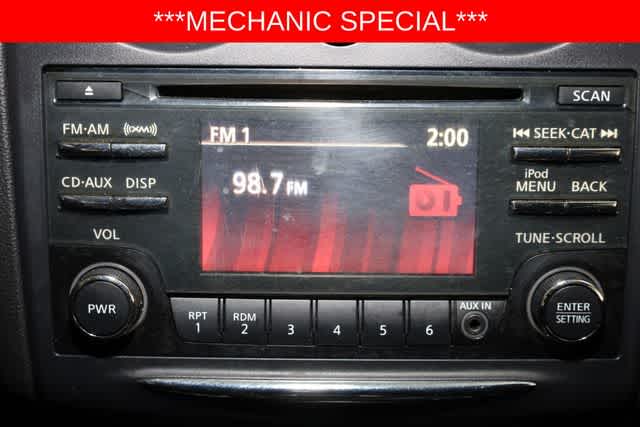 Thumbnail: 2013 Nissan Rogue - 23