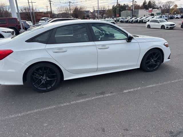 Thumbnail: 2023 Honda Civic - 13